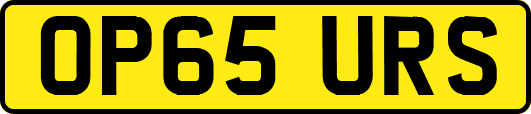 OP65URS