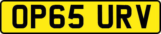 OP65URV