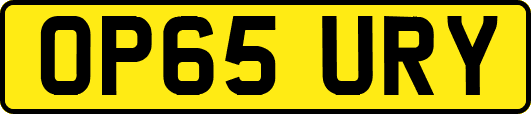 OP65URY