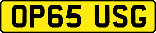 OP65USG