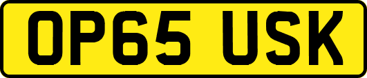 OP65USK