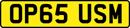 OP65USM
