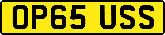 OP65USS