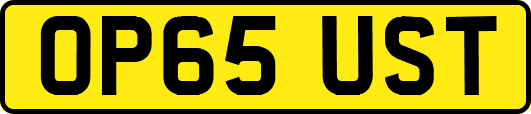 OP65UST