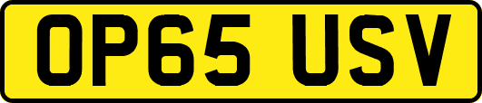 OP65USV