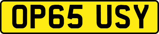 OP65USY