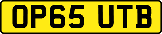 OP65UTB