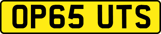 OP65UTS
