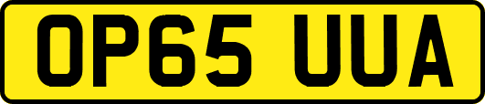 OP65UUA
