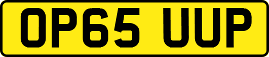 OP65UUP