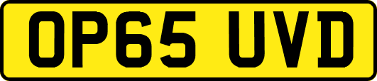 OP65UVD