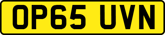 OP65UVN