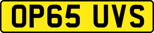 OP65UVS
