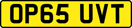 OP65UVT
