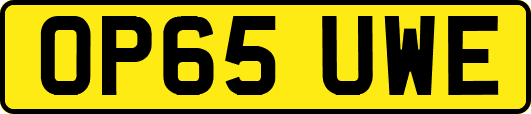 OP65UWE