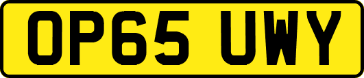 OP65UWY