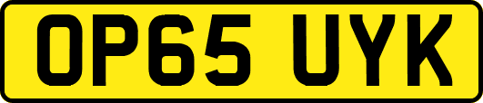 OP65UYK