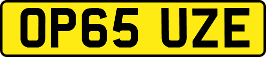 OP65UZE