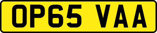 OP65VAA