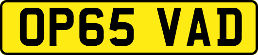 OP65VAD