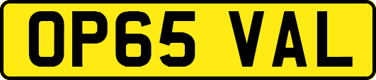 OP65VAL