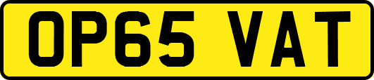OP65VAT