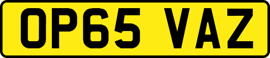 OP65VAZ