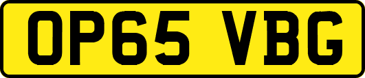 OP65VBG