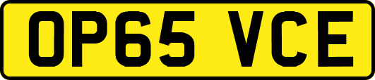 OP65VCE