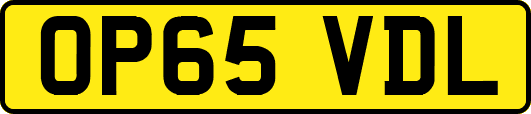 OP65VDL