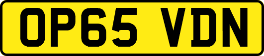 OP65VDN