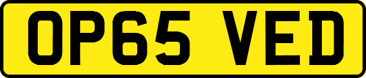 OP65VED