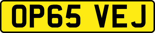 OP65VEJ