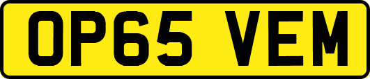 OP65VEM