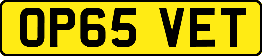 OP65VET