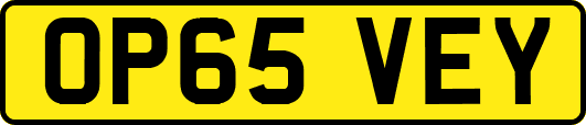 OP65VEY