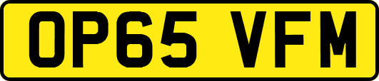 OP65VFM