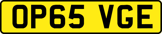 OP65VGE