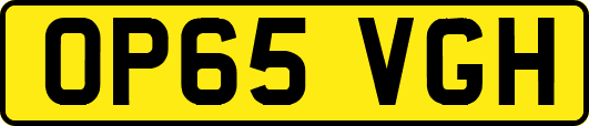 OP65VGH