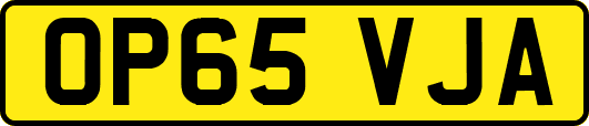 OP65VJA