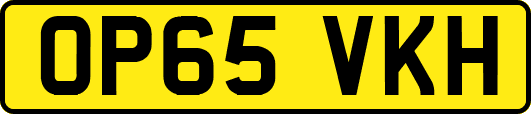 OP65VKH