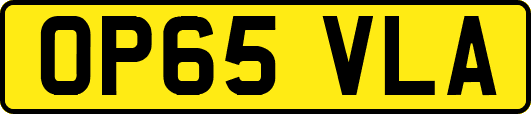 OP65VLA