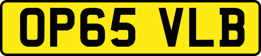 OP65VLB