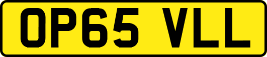 OP65VLL