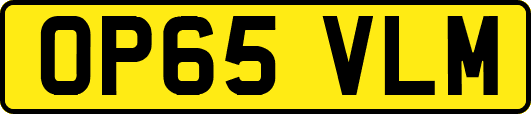 OP65VLM