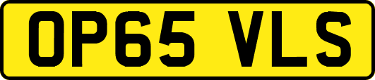 OP65VLS