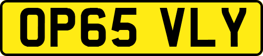 OP65VLY
