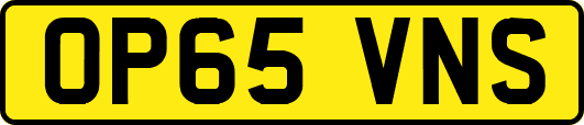 OP65VNS