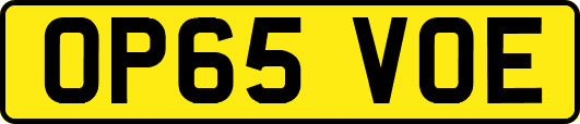 OP65VOE