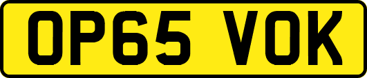 OP65VOK